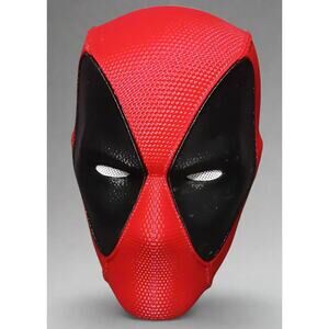 Deadpool Mask Costume Helmet